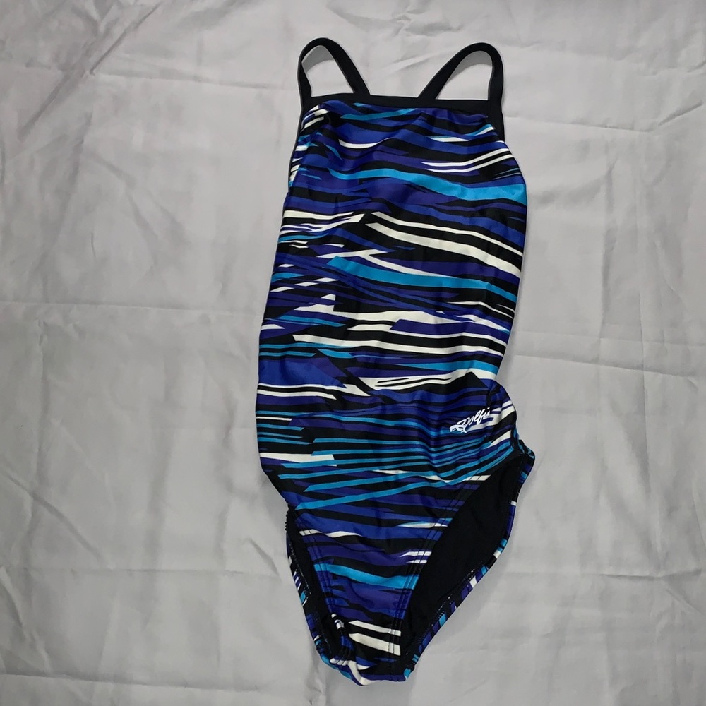 One Piece Swimsuit